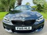 USED 2015 15 BMW 4 SERIES 2.0L 420I M SPORT 2d 181 BHP 