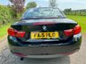 USED 2015 15 BMW 4 SERIES 2.0L 420I M SPORT 2d 181 BHP 