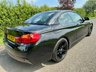USED 2015 15 BMW 4 SERIES 2.0L 420I M SPORT 2d 181 BHP 