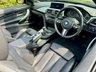 USED 2015 15 BMW 4 SERIES 2.0L 420I M SPORT 2d 181 BHP 