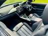 USED 2015 15 BMW 4 SERIES 2.0L 420I M SPORT 2d 181 BHP 