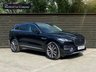 USED 2021 21 JAGUAR F-PACE 2.0 SE MHEV 5d 202 BHP FINANCE AVAILABLE ZERO DEPOSIT
