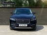 USED 2021 21 JAGUAR F-PACE 2.0 SE MHEV 5d 202 BHP FINANCE AVAILABLE ZERO DEPOSIT