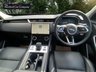USED 2021 21 JAGUAR F-PACE 2.0 SE MHEV 5d 202 BHP FINANCE AVAILABLE ZERO DEPOSIT