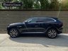 USED 2021 21 JAGUAR F-PACE 2.0 SE MHEV 5d 202 BHP FINANCE AVAILABLE ZERO DEPOSIT
