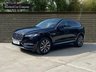 USED 2021 21 JAGUAR F-PACE 2.0 SE MHEV 5d 202 BHP FINANCE AVAILABLE ZERO DEPOSIT