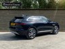 USED 2021 21 JAGUAR F-PACE 2.0 SE MHEV 5d 202 BHP FINANCE AVAILABLE ZERO DEPOSIT
