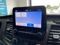 USED 2021 70 FORD TRANSIT 2.0 350 TREND P/V ECOBLUE 129 BHP 1 OWNER LOW MILES CHOICE IN STOCK  1 OWNER L3H3 LWB LOW MILES CHOICE IN STOCK