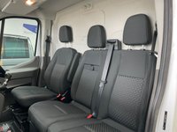 USED 2021 70 FORD TRANSIT 2.0 350 TREND P/V ECOBLUE 129 BHP 1 OWNER LOW MILES CHOICE IN STOCK  1 OWNER L3H3 LWB LOW MILES CHOICE IN STOCK