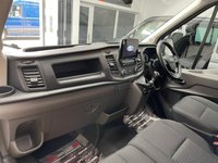 USED 2021 70 FORD TRANSIT 2.0 350 TREND P/V ECOBLUE 129 BHP 1 OWNER LOW MILES CHOICE IN STOCK  1 OWNER L3H3 LWB LOW MILES CHOICE IN STOCK