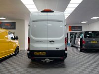 USED 2021 70 FORD TRANSIT 2.0 350 TREND P/V ECOBLUE 129 BHP 1 OWNER LOW MILES CHOICE IN STOCK  1 OWNER L3H3 LWB LOW MILES CHOICE IN STOCK