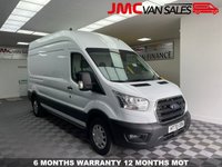 USED 2021 70 FORD TRANSIT 2.0 350 TREND P/V ECOBLUE 129 BHP 1 OWNER LOW MILES CHOICE IN STOCK  1 OWNER L3H3 LWB LOW MILES CHOICE IN STOCK