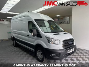 View our Ford Transit