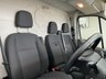 USED 2021 70 FORD TRANSIT 2.0 350 TREND P/V ECOBLUE 129 BHP 1 OWNER LOW MILES CHOICE IN STOCK  1 OWNER L3H3 LWB LOW MILES CHOICE IN STOCK