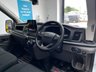 USED 2021 70 FORD TRANSIT 2.0 350 TREND P/V ECOBLUE 129 BHP 1 OWNER LOW MILES CHOICE IN STOCK  1 OWNER L3H3 LWB LOW MILES CHOICE IN STOCK