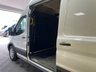 USED 2021 70 FORD TRANSIT 2.0 350 TREND P/V ECOBLUE 129 BHP 1 OWNER LOW MILES CHOICE IN STOCK  1 OWNER L3H3 LWB LOW MILES CHOICE IN STOCK