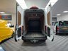 USED 2021 70 FORD TRANSIT 2.0 350 TREND P/V ECOBLUE 129 BHP 1 OWNER LOW MILES CHOICE IN STOCK  1 OWNER L3H3 LWB LOW MILES CHOICE IN STOCK