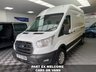 USED 2021 70 FORD TRANSIT 2.0 350 TREND P/V ECOBLUE 129 BHP 1 OWNER LOW MILES CHOICE IN STOCK  1 OWNER L3H3 LWB LOW MILES CHOICE IN STOCK
