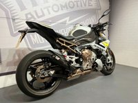 USED 2022 72 BMW S1000R SPORT - BUY ONLINE 24 HRS A DAY - FINANCE AVAILABLE - ALL TYPES OF CREDIT ACCEPTED ONLY 797 MILES / LEO VINCE EXHAUST
