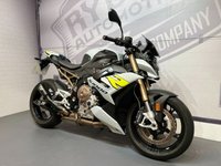 USED 2022 72 BMW S1000R SPORT - BUY ONLINE 24 HRS A DAY - FINANCE AVAILABLE - ALL TYPES OF CREDIT ACCEPTED ONLY 797 MILES / LEO VINCE EXHAUST