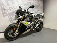 USED 2022 72 BMW S1000R SPORT - BUY ONLINE 24 HRS A DAY - FINANCE AVAILABLE - ALL TYPES OF CREDIT ACCEPTED ONLY 797 MILES / LEO VINCE EXHAUST