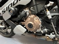 USED 2022 72 BMW S1000R SPORT - BUY ONLINE 24 HRS A DAY - FINANCE AVAILABLE - ALL TYPES OF CREDIT ACCEPTED ONLY 797 MILES / LEO VINCE EXHAUST