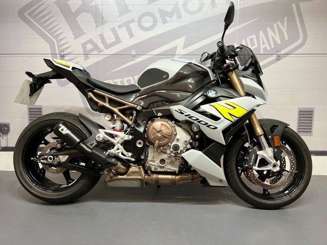 2022 72 BMW S1000r SPORT - BUY ONLINE 24 HRS A DAY - FINANCE AVAILABLE - ALL TYPES OF CREDIT ACCEPTED