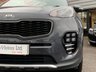 USED 2016 66 KIA SPORTAGE 2.0 CRDI GT-LINE 5dr 