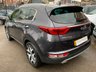 USED 2016 66 KIA SPORTAGE 2.0 CRDI GT-LINE 5dr 