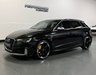 USED 2015 65 AUDI A3 2.5 RS3 SPORTBACK QUATTRO NAV 5d 362 BHP 
