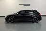 USED 2015 65 AUDI A3 2.5 RS3 SPORTBACK QUATTRO NAV 5d 362 BHP 
