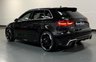 USED 2015 65 AUDI A3 2.5 RS3 SPORTBACK QUATTRO NAV 5d 362 BHP 
