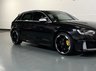 USED 2015 65 AUDI A3 2.5 RS3 SPORTBACK QUATTRO NAV 5d 362 BHP 