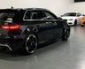 USED 2015 65 AUDI A3 2.5 RS3 SPORTBACK QUATTRO NAV 5d 362 BHP 