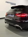 USED 2015 65 AUDI A3 2.5 RS3 SPORTBACK QUATTRO NAV 5d 362 BHP 