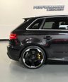 USED 2015 65 AUDI A3 2.5 RS3 SPORTBACK QUATTRO NAV 5d 362 BHP 