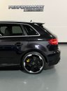 USED 2015 65 AUDI A3 2.5 RS3 SPORTBACK QUATTRO NAV 5d 362 BHP 