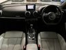 USED 2015 65 AUDI A3 2.5 RS3 SPORTBACK QUATTRO NAV 5d 362 BHP 