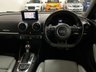 USED 2015 65 AUDI A3 2.5 RS3 SPORTBACK QUATTRO NAV 5d 362 BHP 