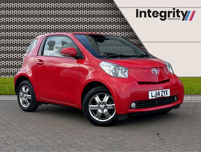 Integrity Automotive Limited