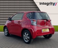 USED 2014 14 TOYOTA IQ 1.0 VVT-I IQ2 3d 68 BHP iUrban Pack | Alloy Wheels