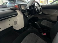 USED 2014 14 TOYOTA IQ 1.0 VVT-I IQ2 3d 68 BHP iUrban Pack | Alloy Wheels