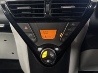 USED 2014 14 TOYOTA IQ 1.0 VVT-I IQ2 3d 68 BHP iUrban Pack | Alloy Wheels