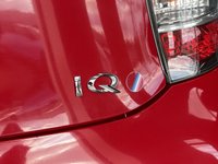 USED 2014 14 TOYOTA IQ 1.0 VVT-I IQ2 3d 68 BHP iUrban Pack | Alloy Wheels