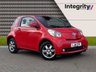USED 2014 14 TOYOTA IQ 1.0 VVT-I IQ2 3d 68 BHP iUrban Pack | Alloy Wheels