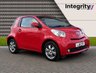 USED 2014 14 TOYOTA IQ 1.0 VVT-I IQ2 3d 68 BHP iUrban Pack | Alloy Wheels