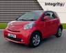 USED 2014 14 TOYOTA IQ 1.0 VVT-I IQ2 3d 68 BHP iUrban Pack | Alloy Wheels