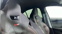 USED 2023 73 SKODA OCTAVIA 2.0 VRS TSI DSG 5d 242 BHP 