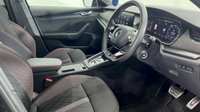 USED 2023 73 SKODA OCTAVIA 2.0 VRS TSI DSG 5d 242 BHP 