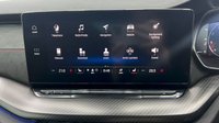 USED 2023 73 SKODA OCTAVIA 2.0 VRS TSI DSG 5d 242 BHP 